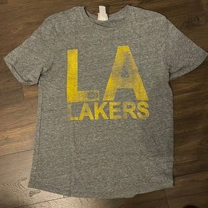 Los Angeles Lakers Shirt